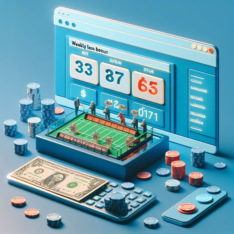 Milbet’te Haftalık Kayıp Bonusu Nasıl Alınır? Adım Adım